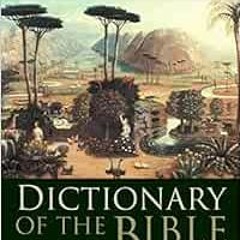 [VIEW] PDF EBOOK EPUB KINDLE Eerdmans Dictionary of the Bible by David Noel Freedman