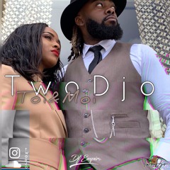 TwoDjo - Toi Et Moi (cover T-Vice)