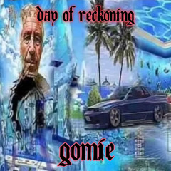 Day Of Reckoning