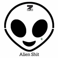 Alien Cooke | made on the Rapchat app (prod. by trabbey)