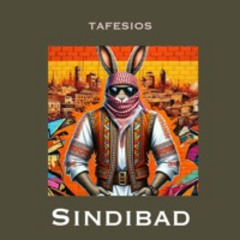 Tafesios - Sindibad (Cover)