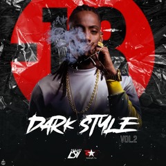 Dark Style vol.2 - LoGi ShattaStyle