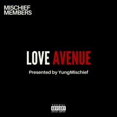 "Love Avenue" (Official Audio)