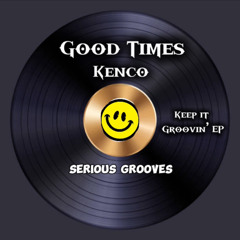 Good Times - Kenco