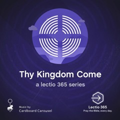 Pentecost (Music from Lectio365's Thy Kingdom Come Series 2021)