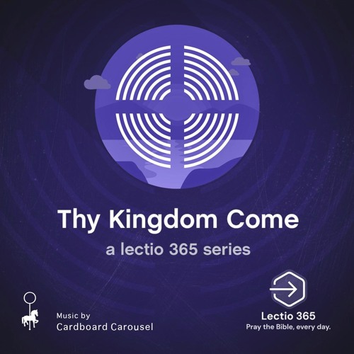 Pentecost (Music from Lectio365's Thy Kingdom Come Series)