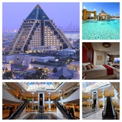 The Biggest Hits Of 2022 | WALL•E With Raffles Hotel Dubai & Wafi Mall