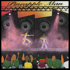 7. 93.4 Spade Radio ft. dig arther (PROD. Lb)