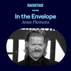 Jesse Plemons