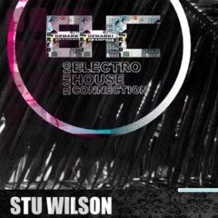 #291 EHC Organic House @djstuwilson