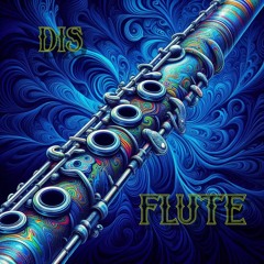 Dis Flute (Dj Gary Ward Edit) sample