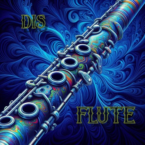 Dis Flute (Dj Gary Ward Edit) sample