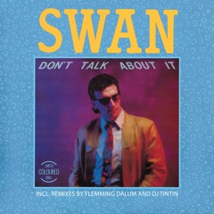Swan - Don't Talk About It (DJ TinTin Remix)