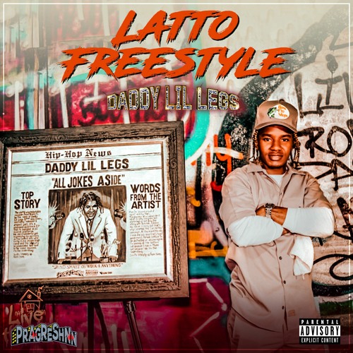 Latto FREESTYLE