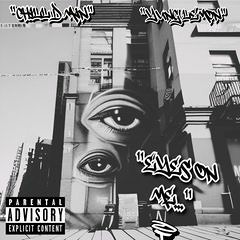 Eyes On Me (Ft. YungLemon)