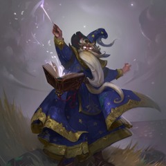 Mystic Elder
