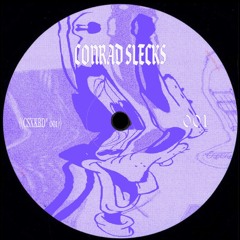 Conrad Slecks 001 (Continental Set)