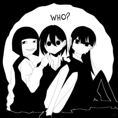 Who? by Azari (30 Mins)