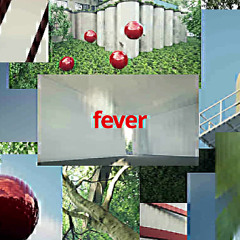 発熱(fever)