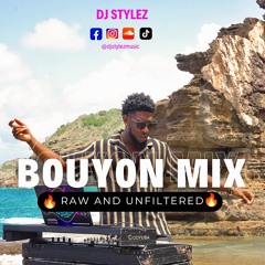 BOUYON MIX 2025 | RAW & UNFILTERED 🔥