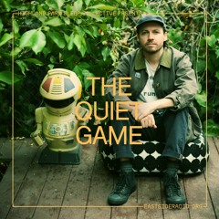 Highland Park Sleep Collective Presents: The Quiet Game Ep4