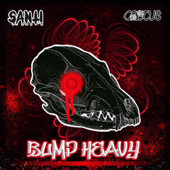 SANT! x Caecus - Bump Heavy