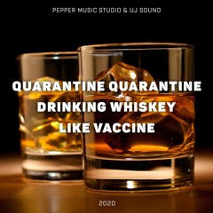 Quarantine (Mat Best & Tim Montana) - ReMIX (Uncle Jammer)