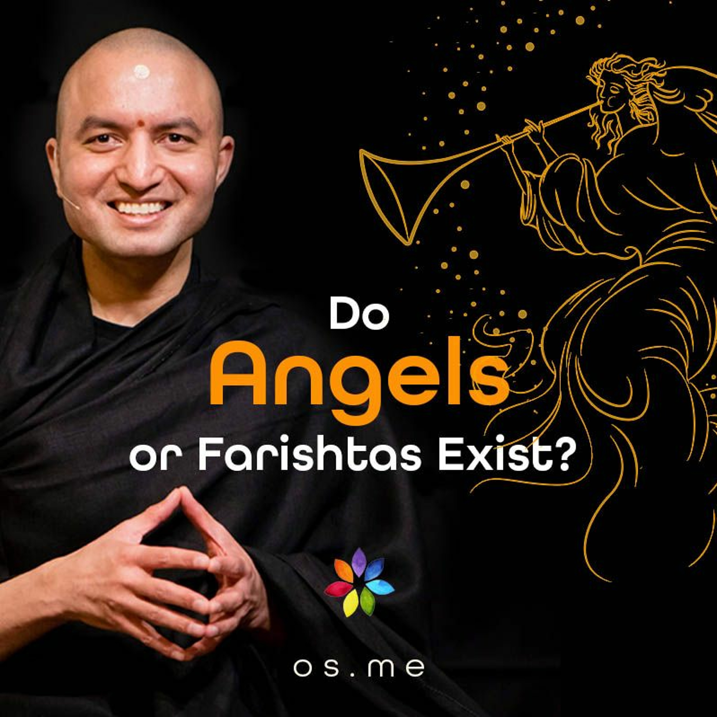 Do Angels Really Exist? [Hindi]