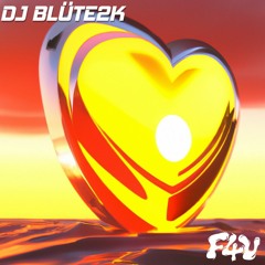 Falling 4U presents : DJ Blüte2K - Sunset of Seduction