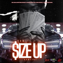Doh Size Up