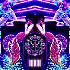 Aquacade (feat. Morgane Matteuzzi)