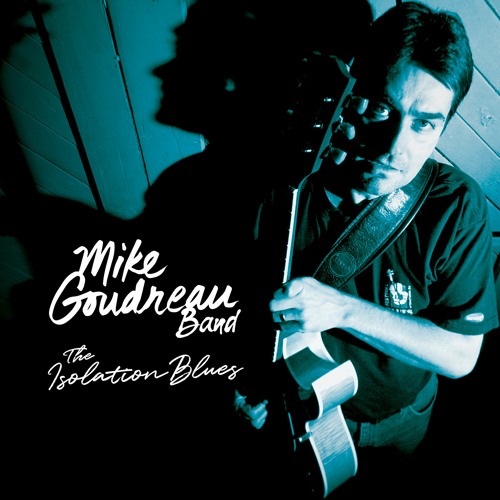Isolation Blues