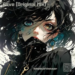 Alive (Original Mix)