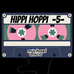 Hippihoppi V(HipHop Rap Black - Oldskool Mix)