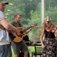 Feel the River's Flow - Live