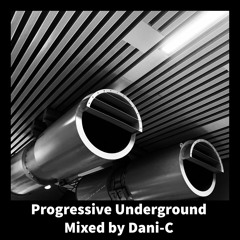 Dani-C - Progressive Underground @ Proton Radio 085 [June] 2022 Sc Edition
