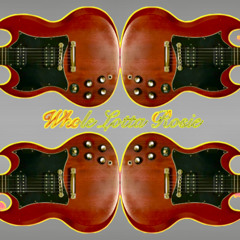 Whole Lotta Rosie (AC:DC cover)