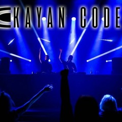 Kayan Code - State Control Sessions EP.  062