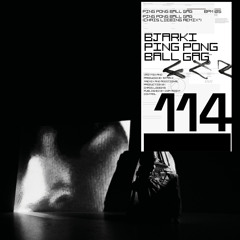 Ping Pong Ball Gag (Chris Liebing Remix)