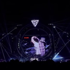 ISOxo @ Guangzhou Storm Electronic Music Festival