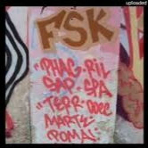 FSK - Complesso Mentale (Sapobully, Chiello)