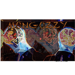 MONGOZZY-5A.M (Official Audio)