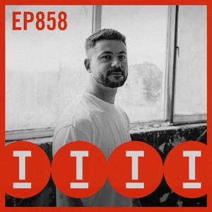 Toolroom Radio EP858: Danny Rhys