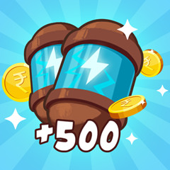 $$$$Free 1,000 Spins for Coin Master – Updated Method$$$$