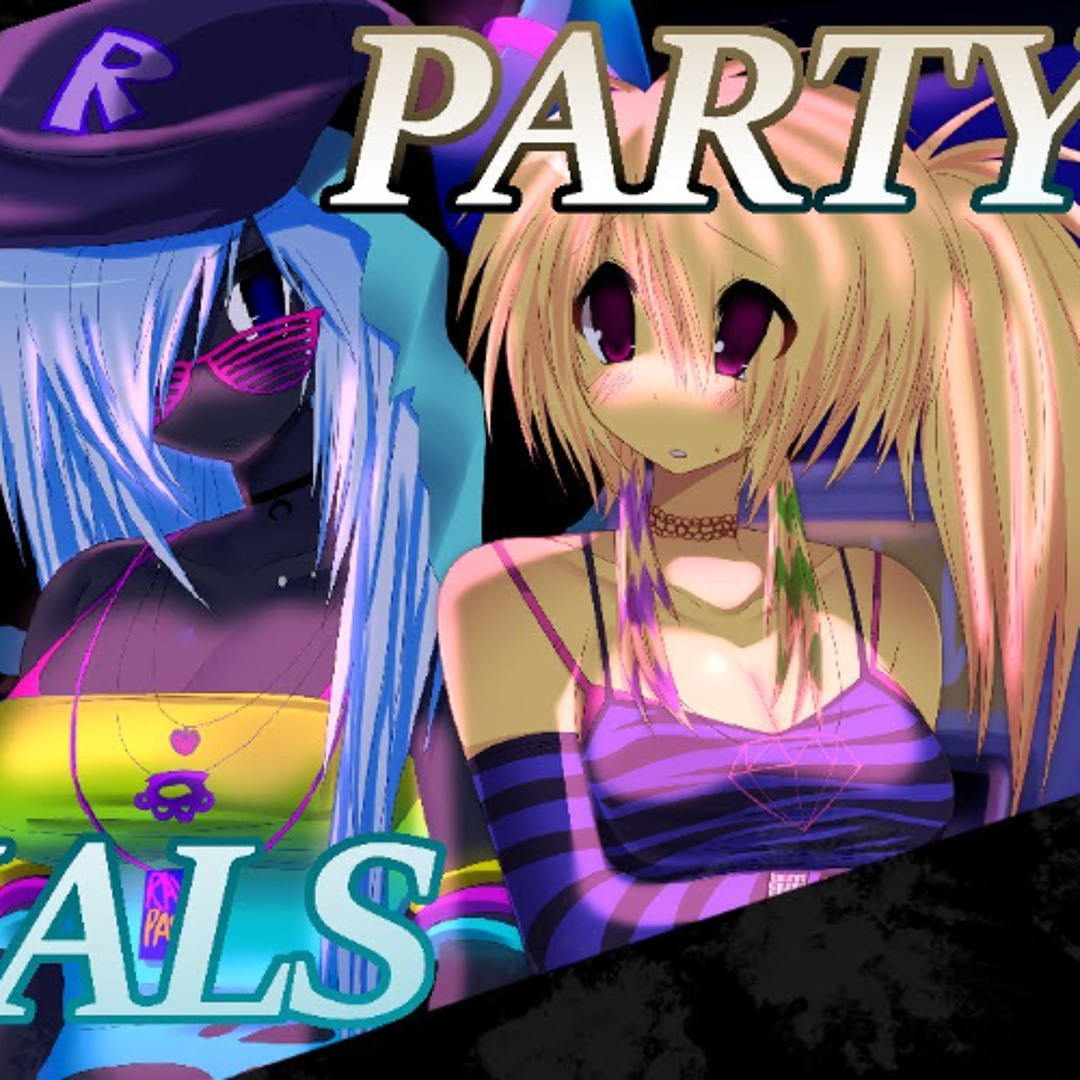 Stream PARTY ANIMALS - Last Man Standing (Party Noob vs Rave Guest 666 ...