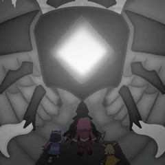 ANGEL'S ARK - DELTASWAP Chapter 4 (Vs. Phantasm)