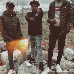 bandup.juu - Dual ft lulmike & bigsteppameer