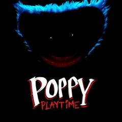 Poppy playtime ost 1-4
