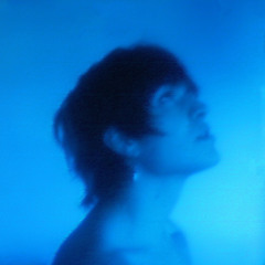 Jake Webber - BLUE