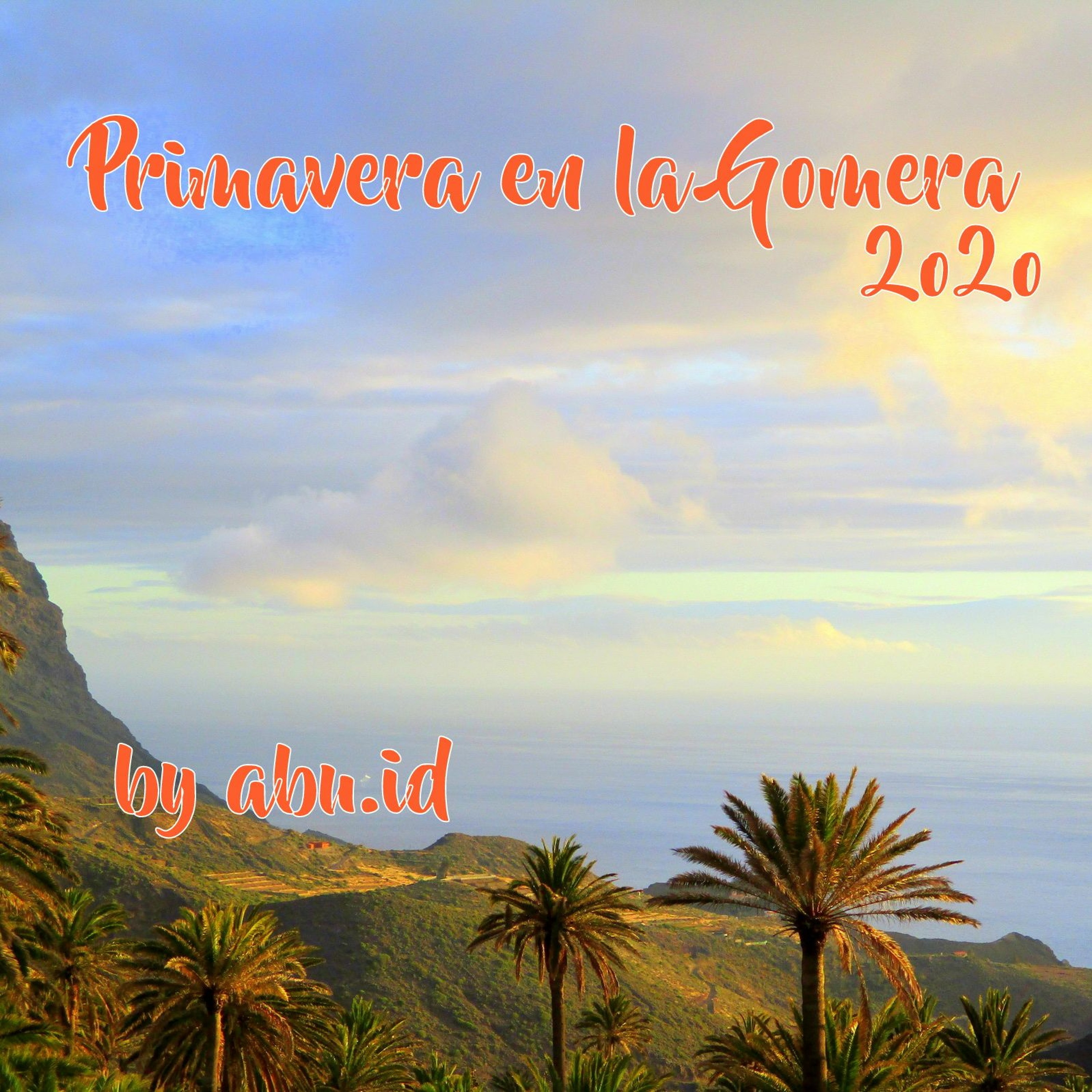 Abu.Id & Celeste(Good Vibez Music laGomera)